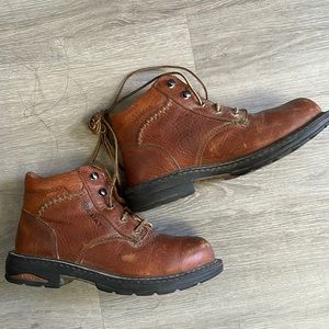 COPY - Ariat womens work boots